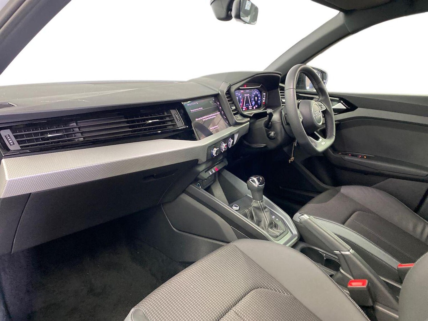 Used Audi A1 2025 for sale - 76159498: Photo 7