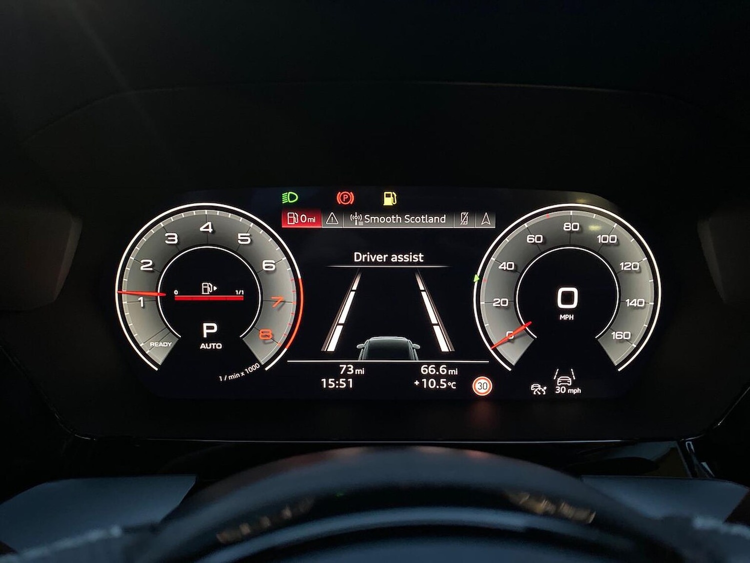 Used Audi A3 2025 for sale - 76919022: Photo 10