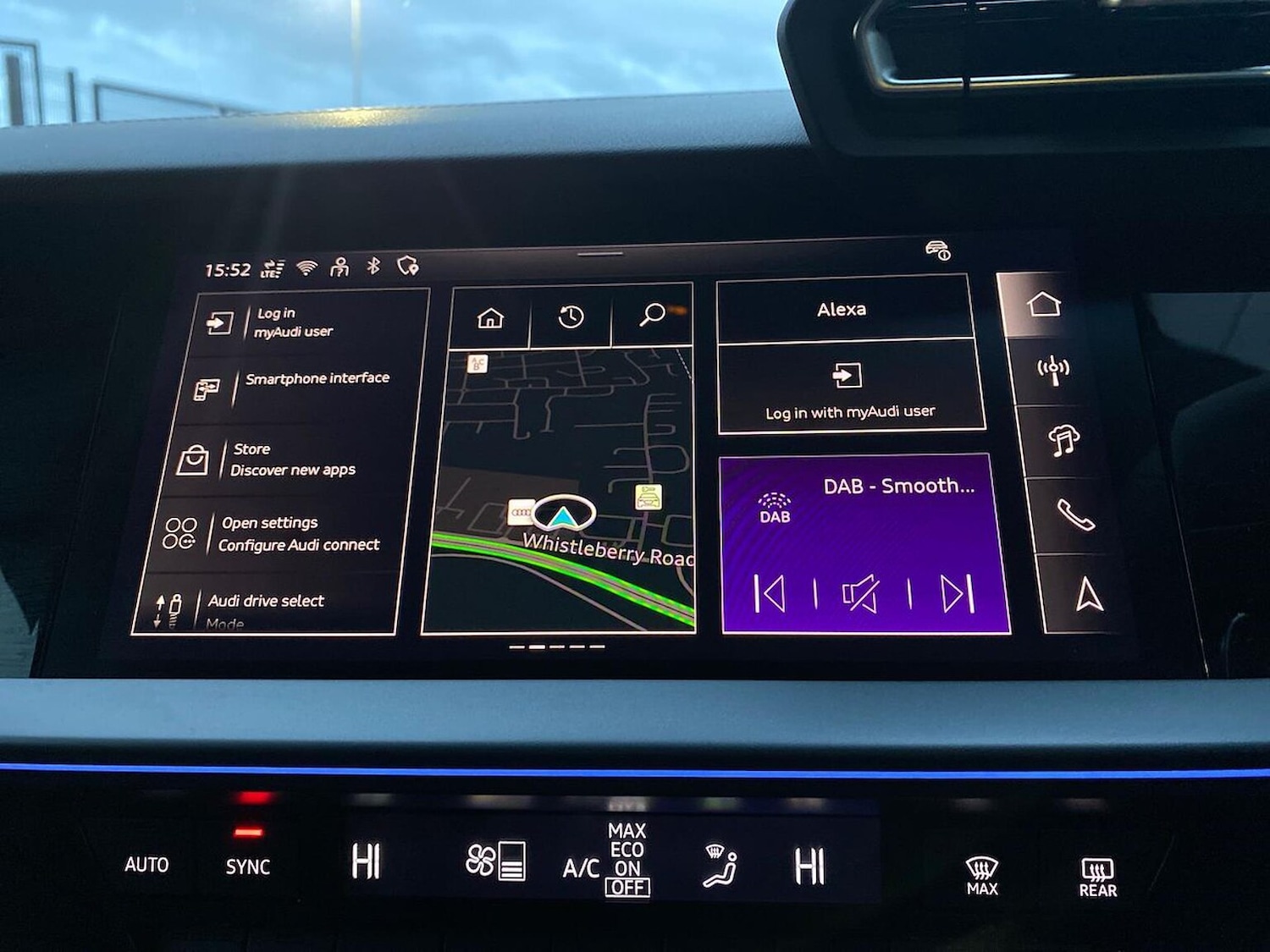 Used Audi A3 2025 for sale - 76919022: Photo 11