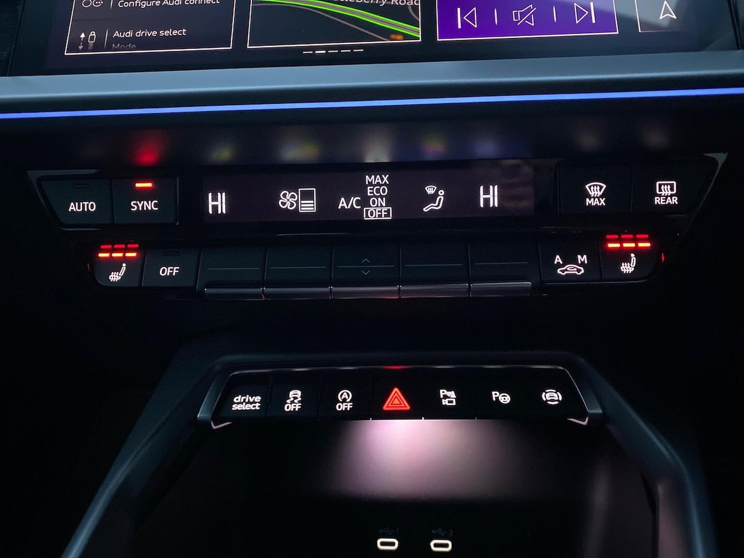 Used Audi A3 2025 for sale - 76919022: Photo 12