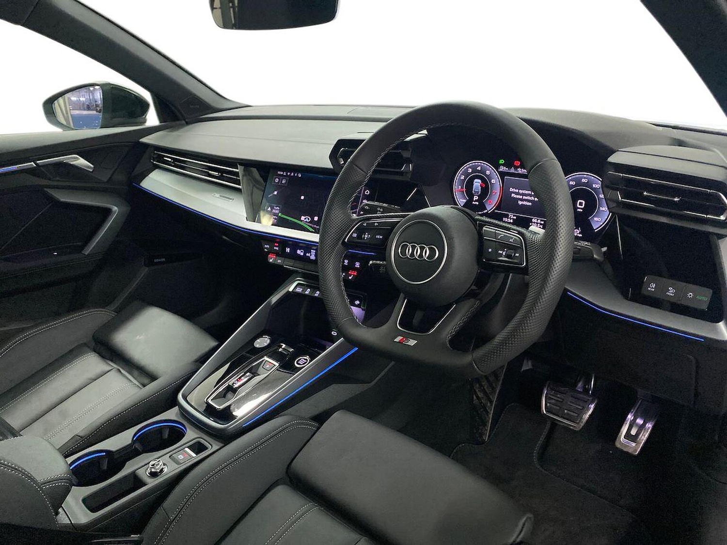 Used Audi A3 2025 for sale - 76919022: Photo 15