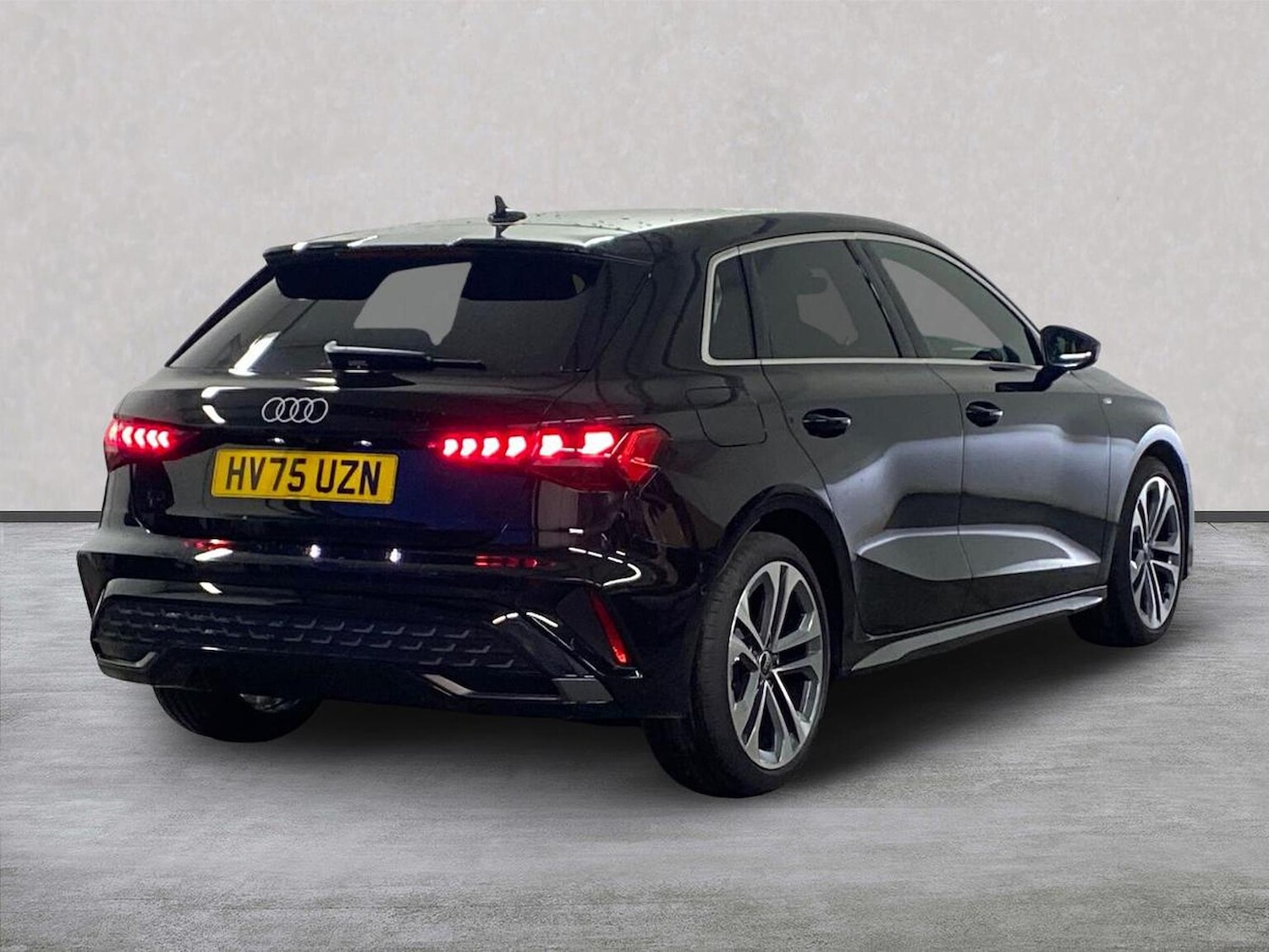 Used Audi A3 2025 for sale - 76919022: Photo 18