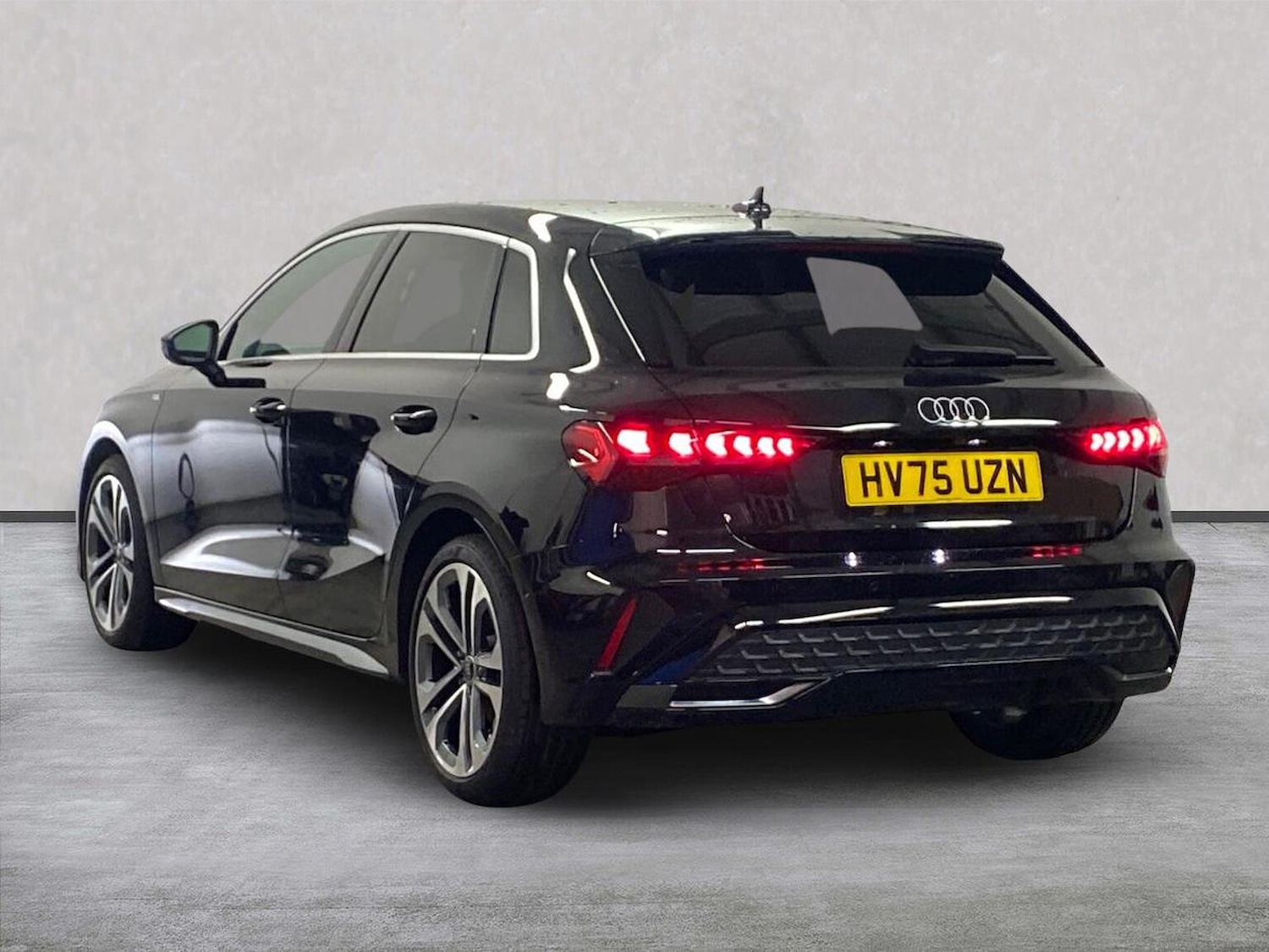 Used Audi A3 2025 for sale - 76919022: Photo 2