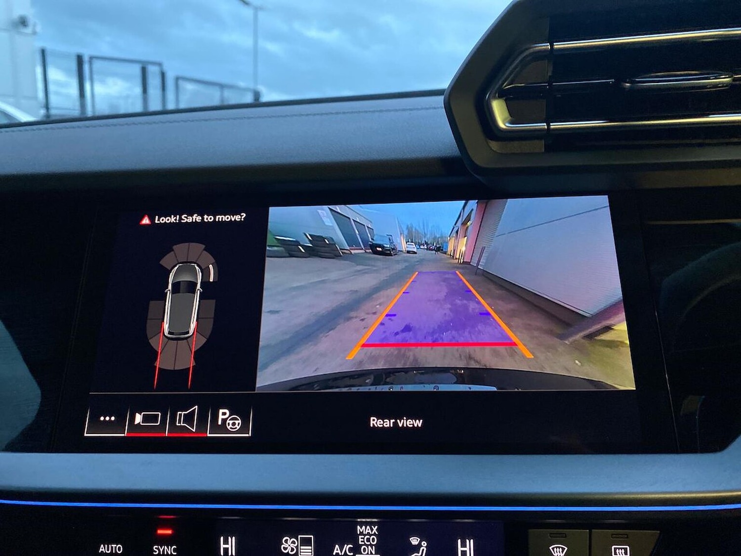 Used Audi A3 2025 for sale - 76919022: Photo 23