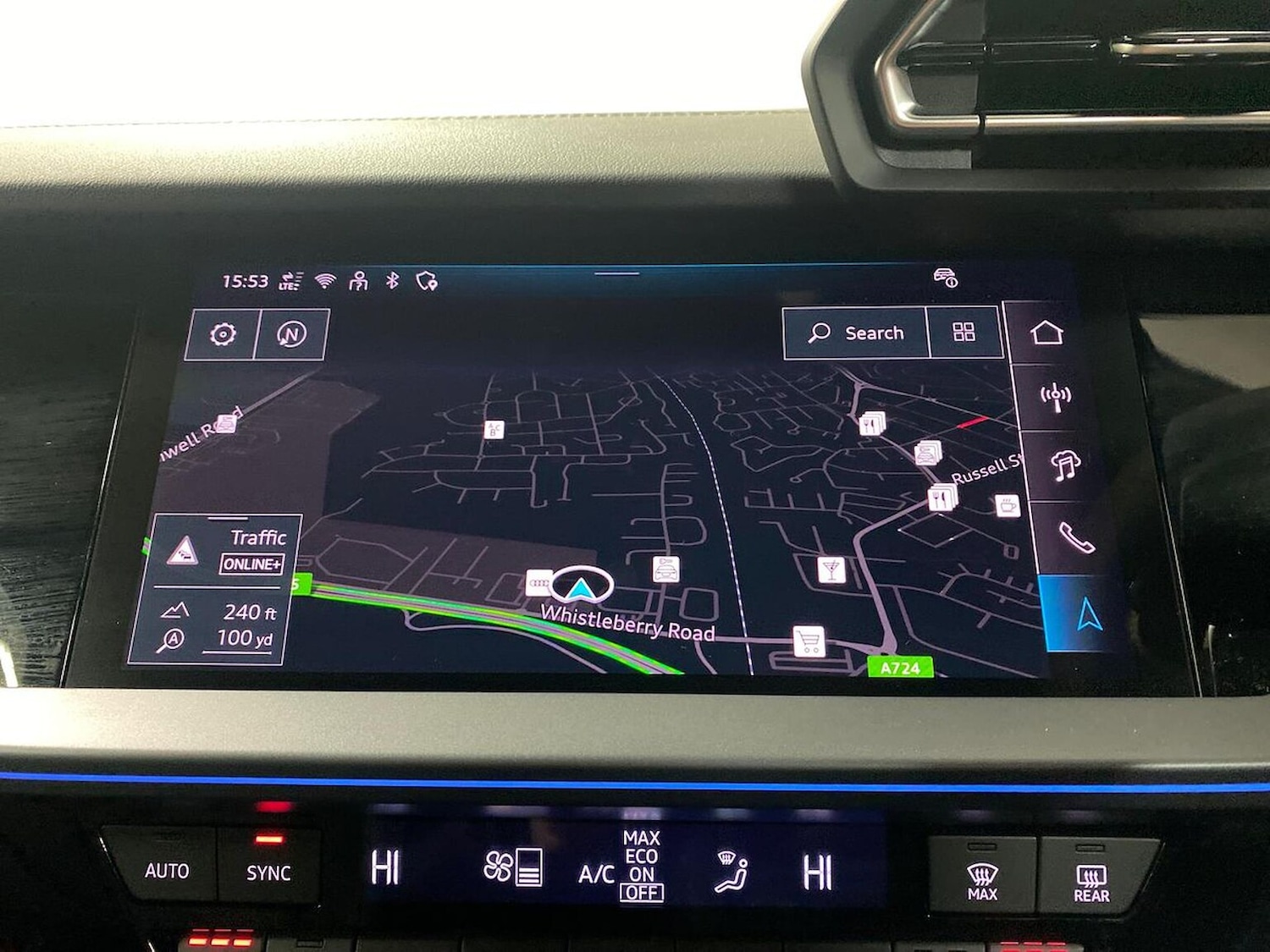 Used Audi A3 2025 for sale - 76919022: Photo 24