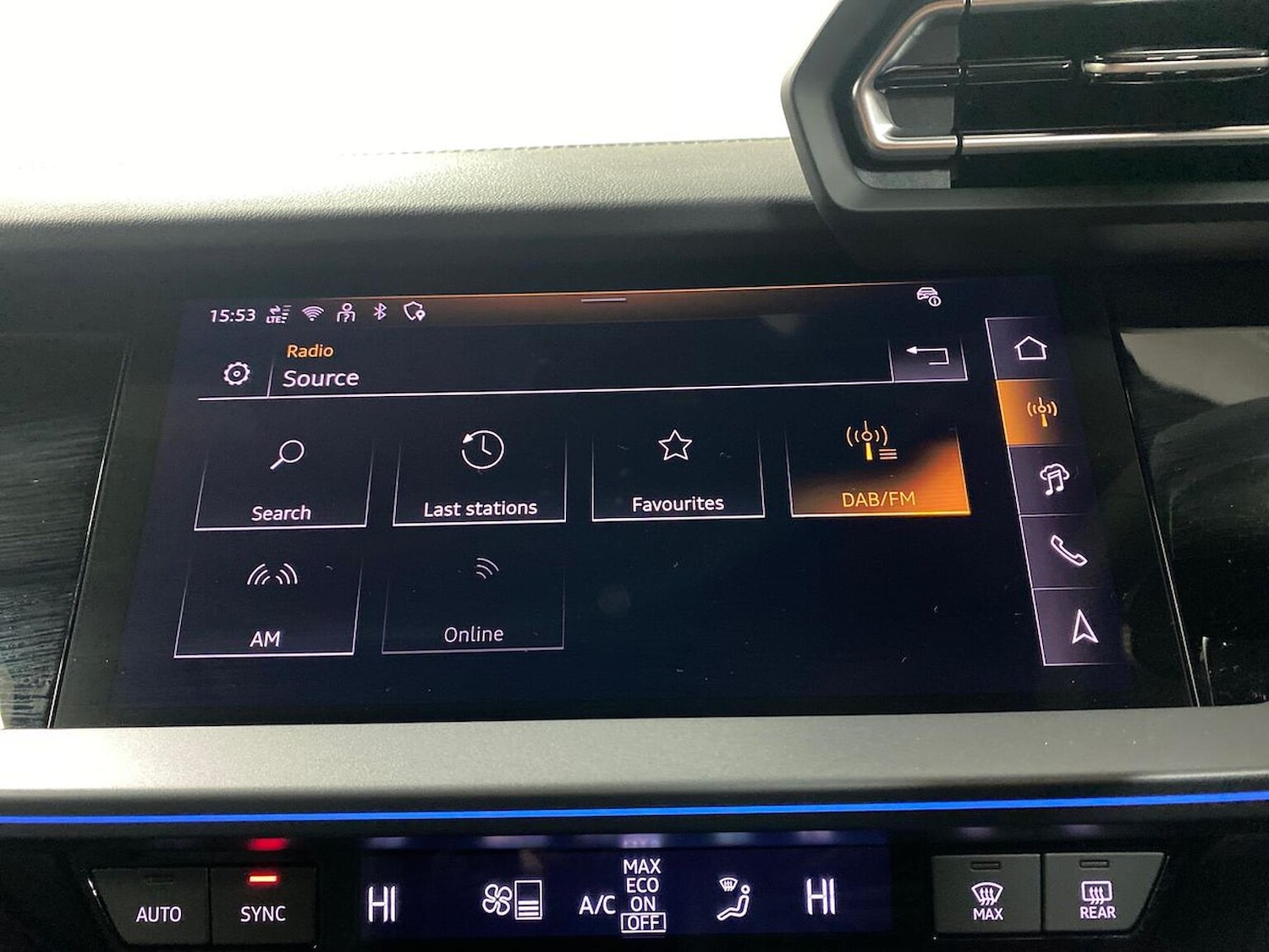 Used Audi A3 2025 for sale - 76919022: Photo 25