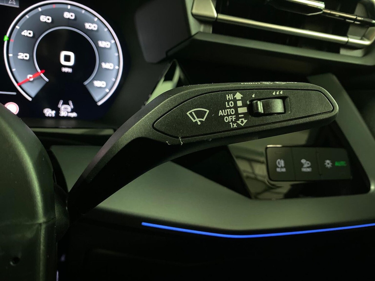 Used Audi A3 2025 for sale - 76919022: Photo 28