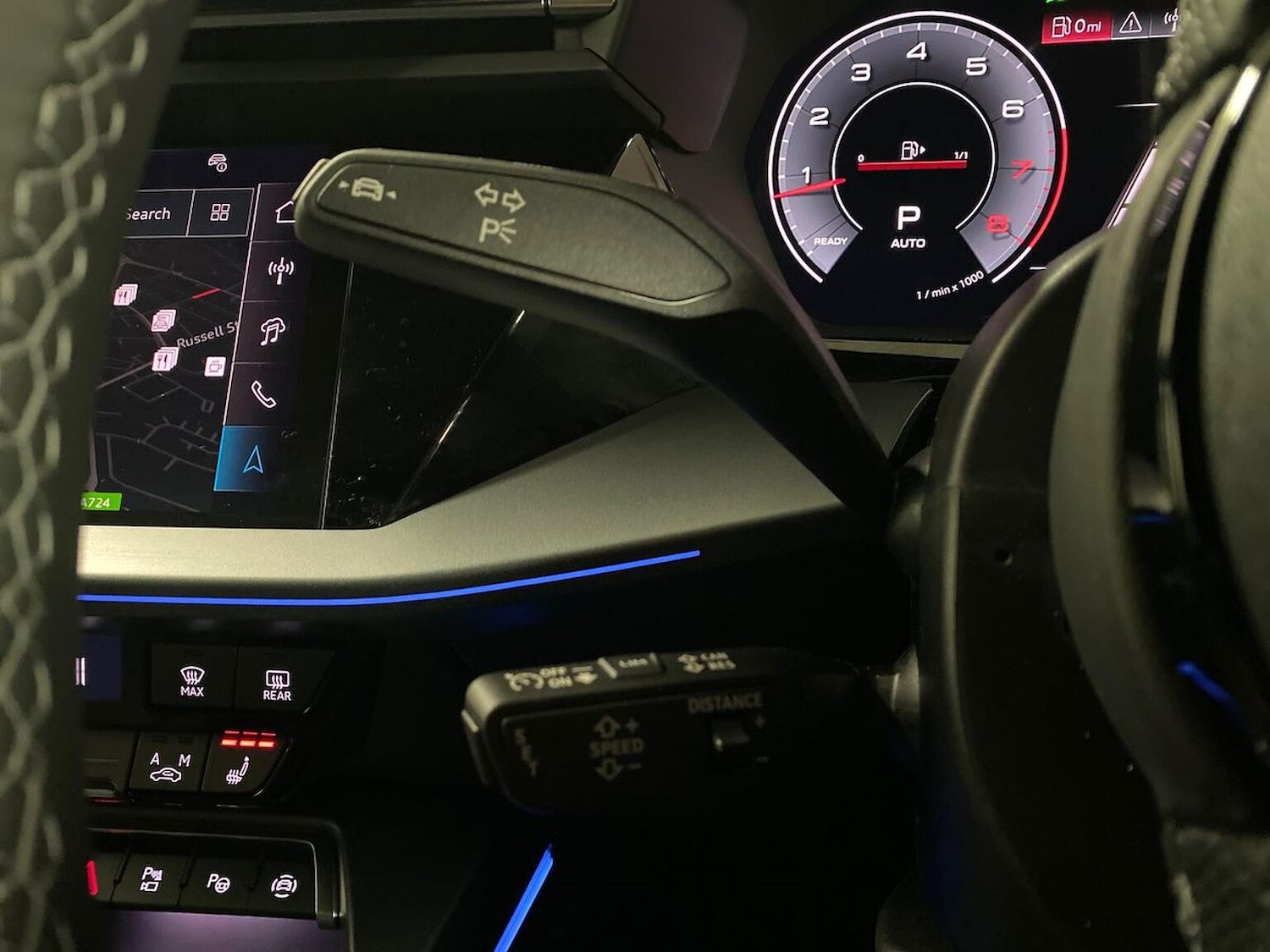 Used Audi A3 2025 for sale - 76919022: Photo 29