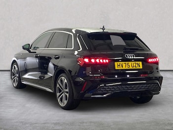 Used Audi A3 2025 for sale - 76919022: Photo