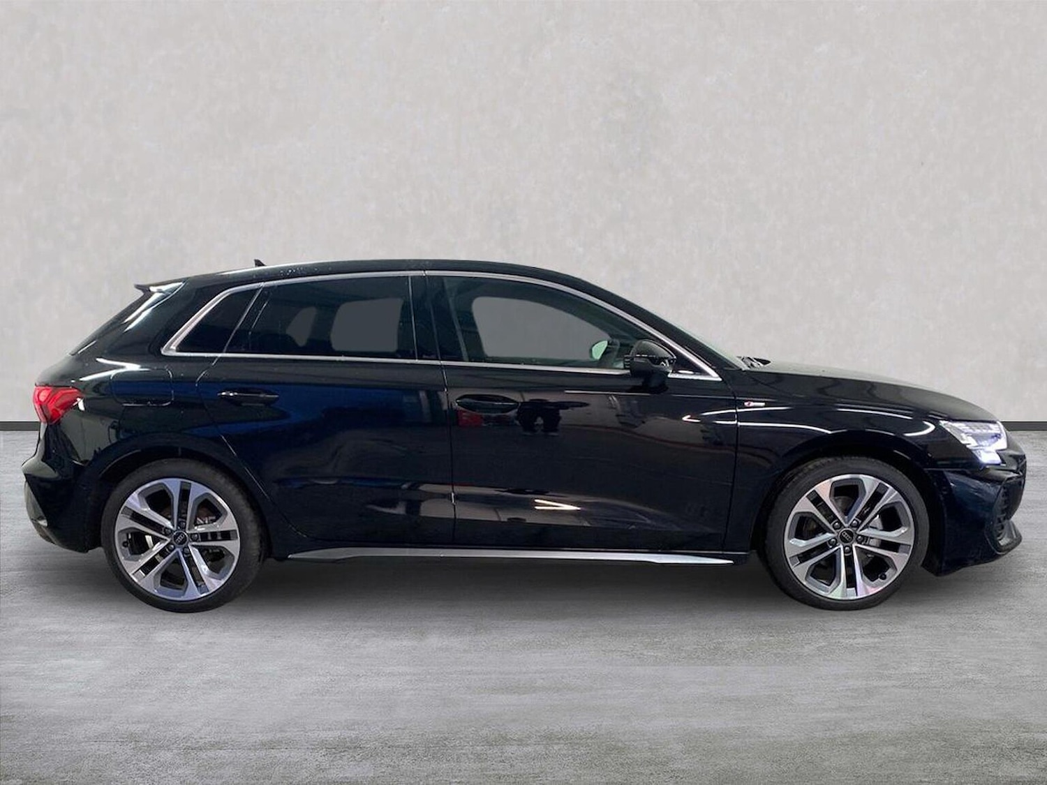 Used Audi A3 2025 for sale - 76919022: Photo 3