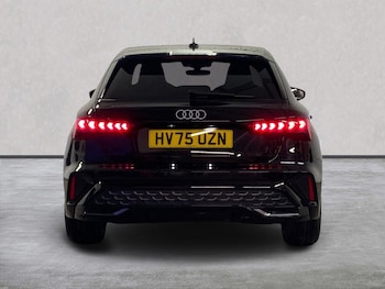 Used Audi A3 2025 for sale - 76919022: Photo