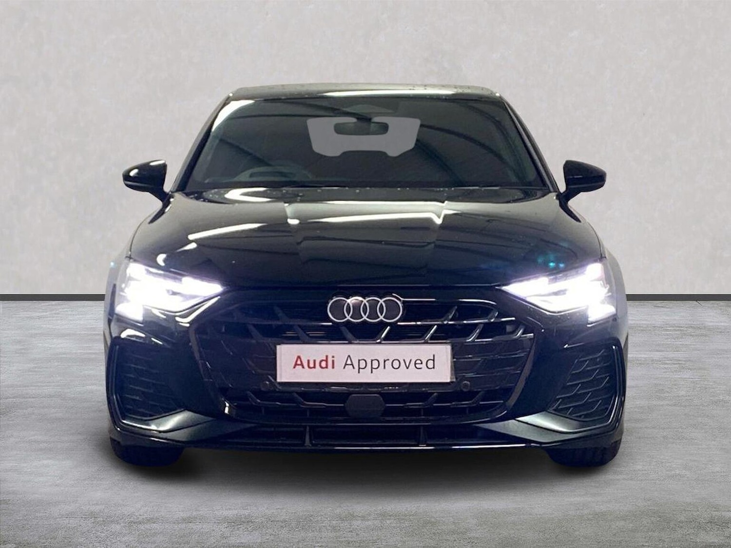 Used Audi A3 2025 for sale - 76919022: Photo 5