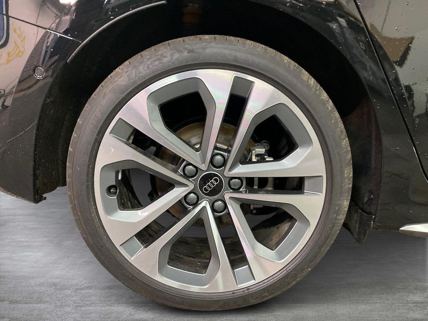 Used Audi A3 2025 for sale - 76919022: Photo 6