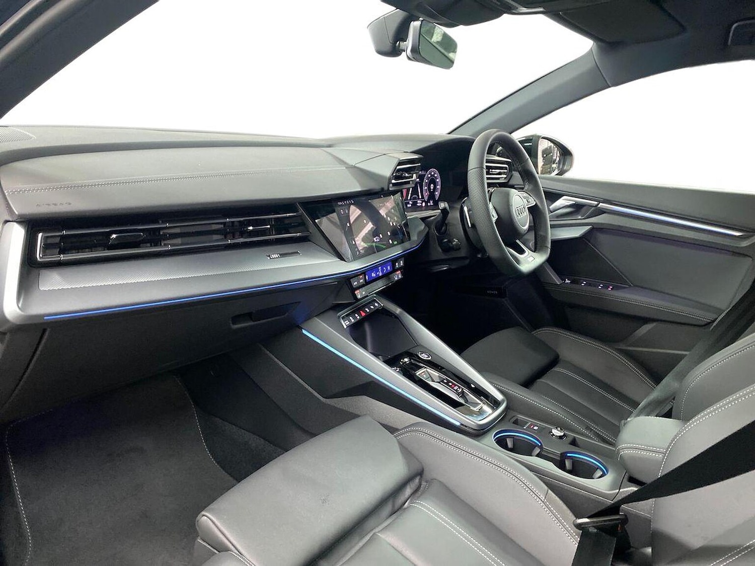 Used Audi A3 2025 for sale - 76919022: Photo 7