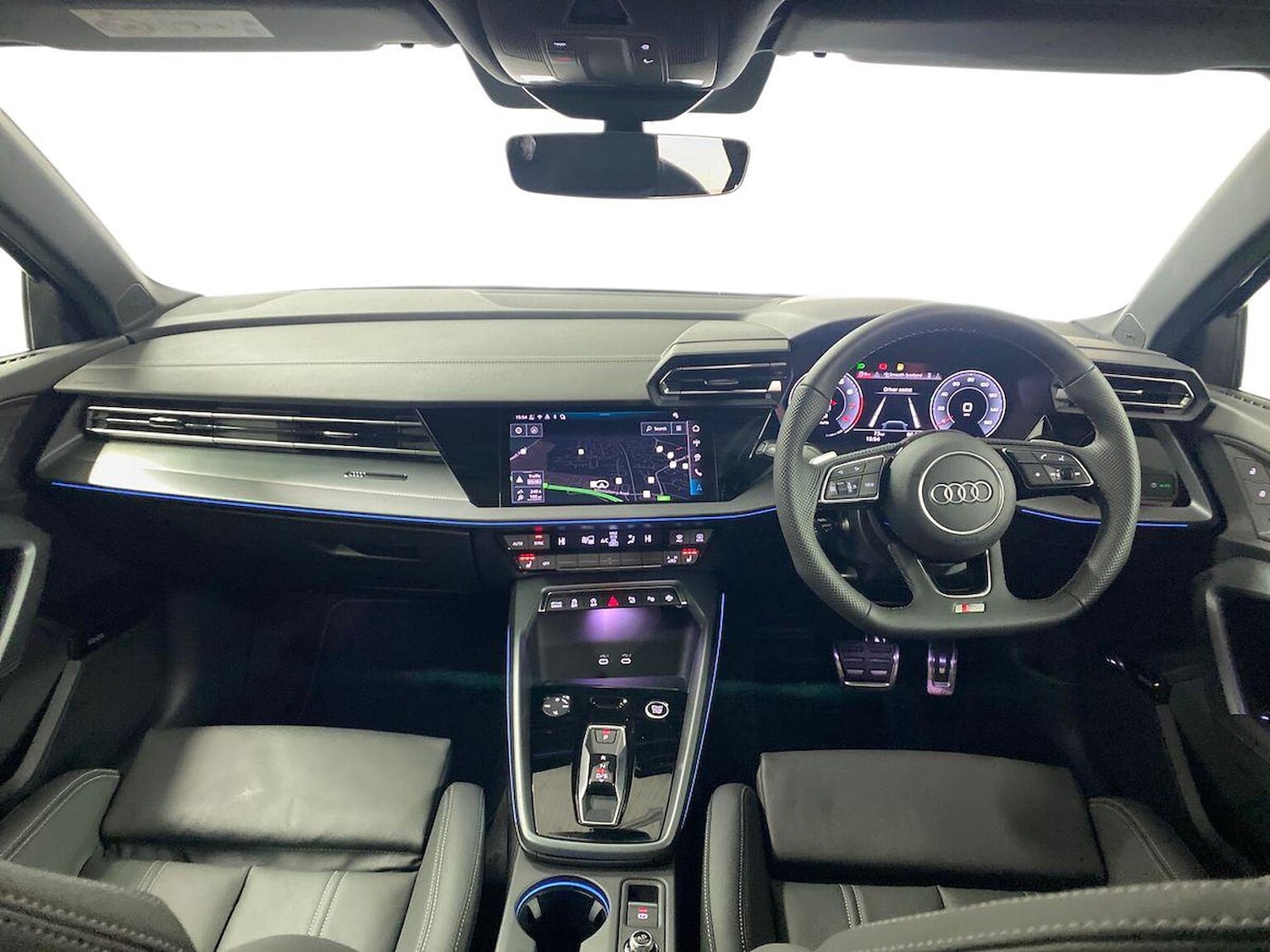 Used Audi A3 2025 for sale - 76919022: Photo 8