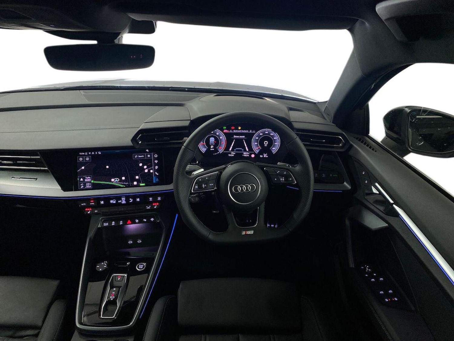 Used Audi A3 2025 for sale - 76919022: Photo 9