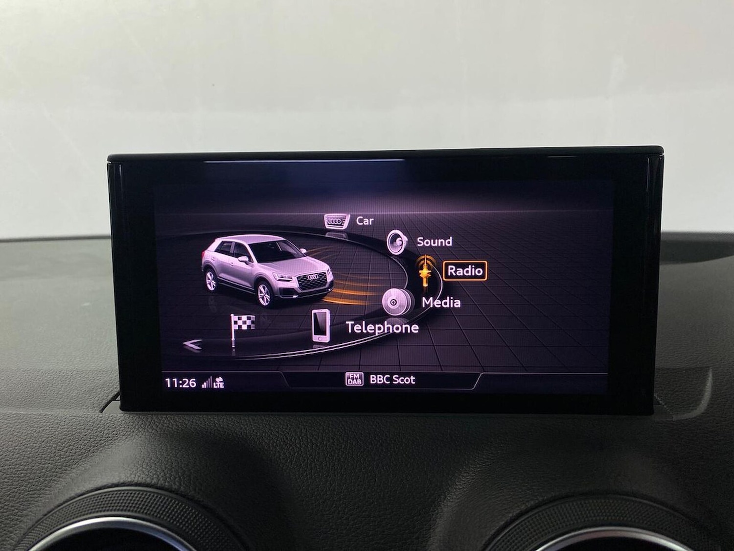 Used Audi Q2 2019 for sale - 76506129: Photo 11