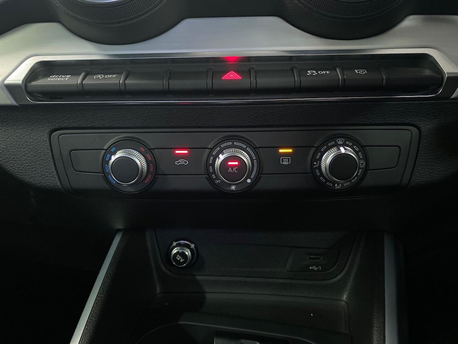 Used Audi Q2 2019 for sale - 76506129: Photo 12