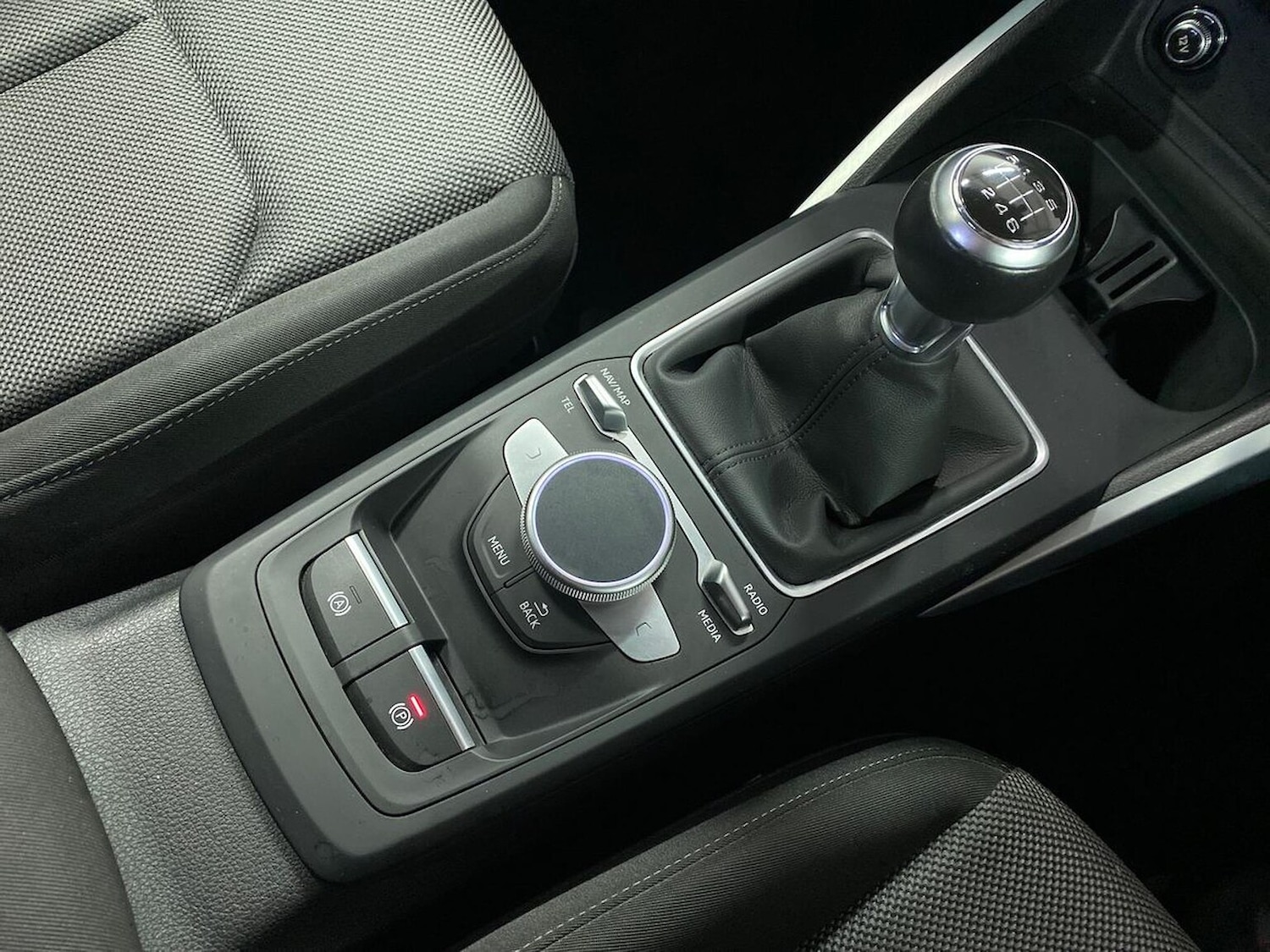 Used Audi Q2 2019 for sale - 76506129: Photo 13