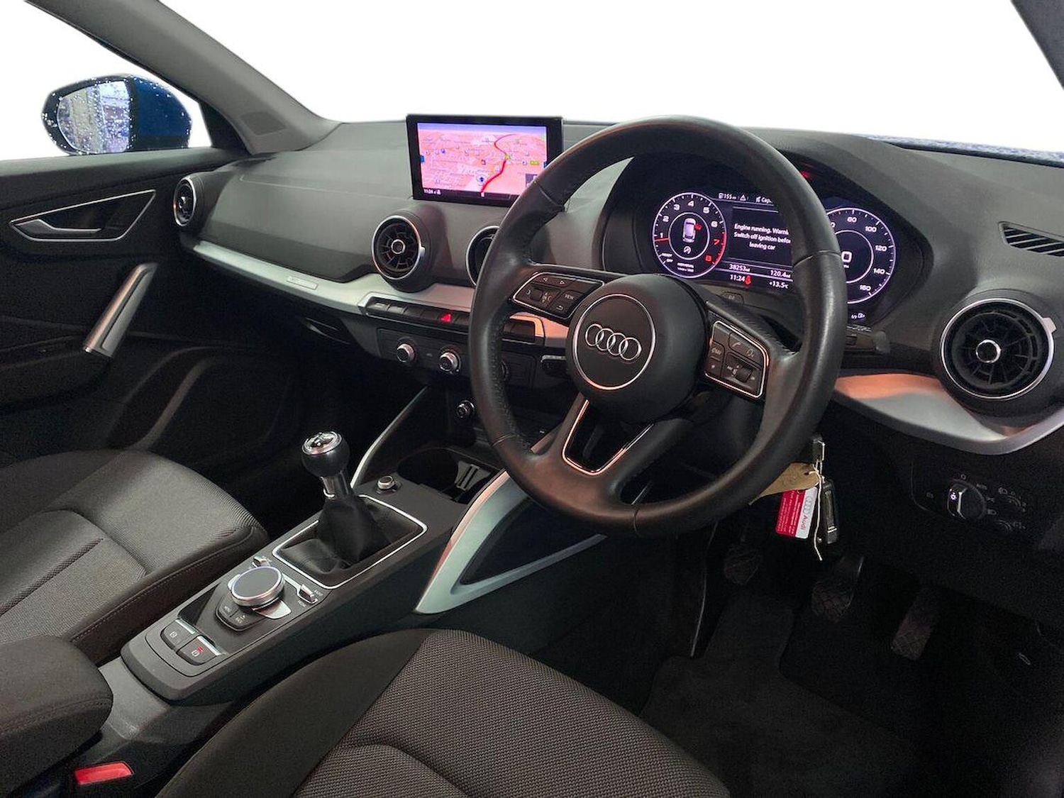 Used Audi Q2 2019 for sale - 76506129: Photo 15