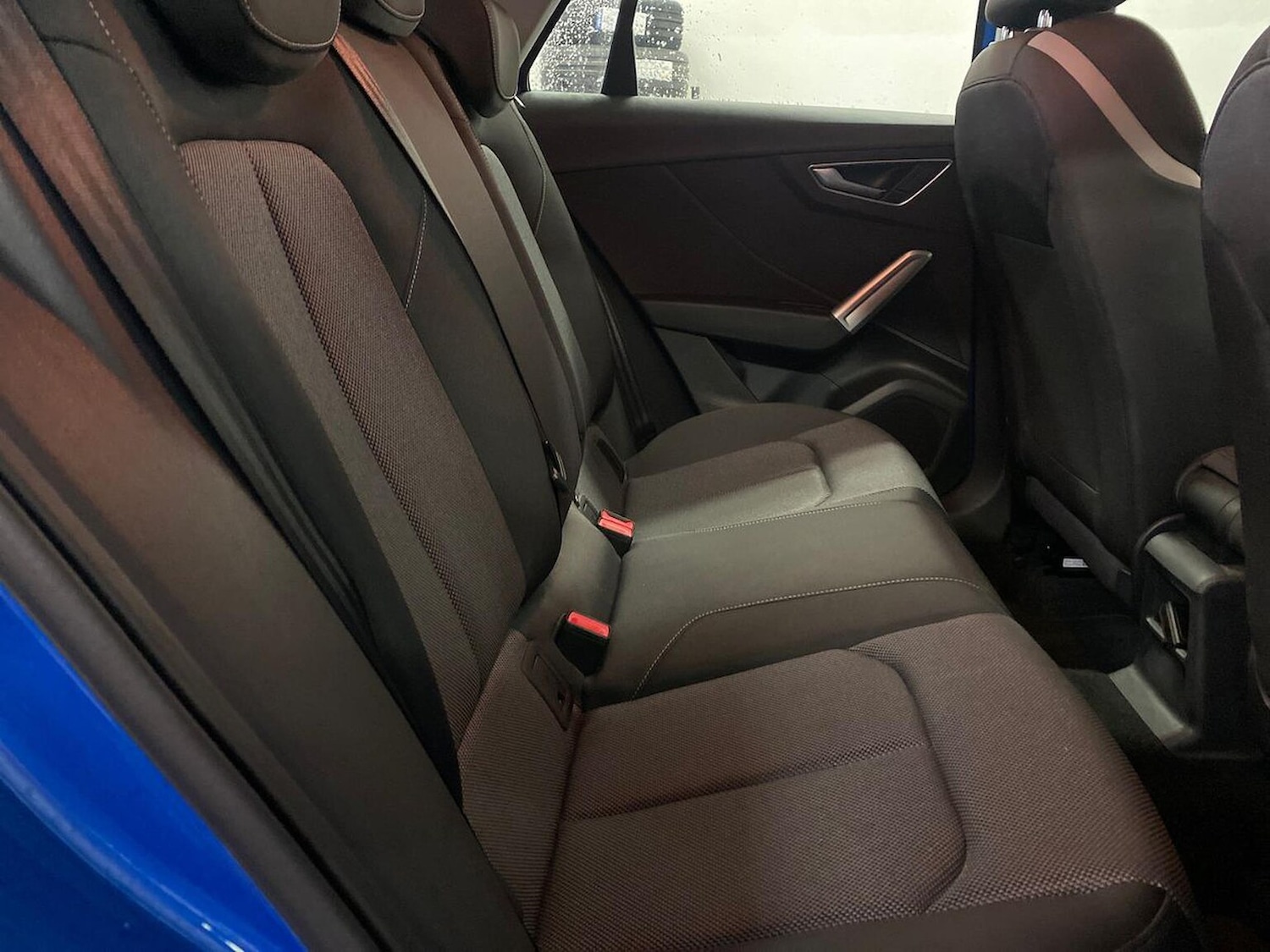 Used Audi Q2 2019 for sale - 76506129: Photo 16