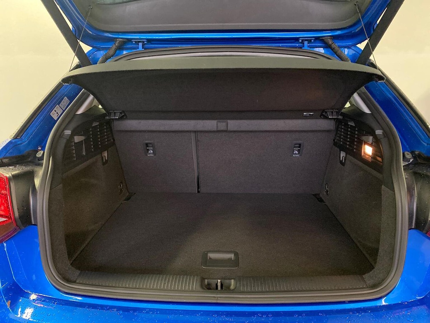 Used Audi Q2 2019 for sale - 76506129: Photo 17