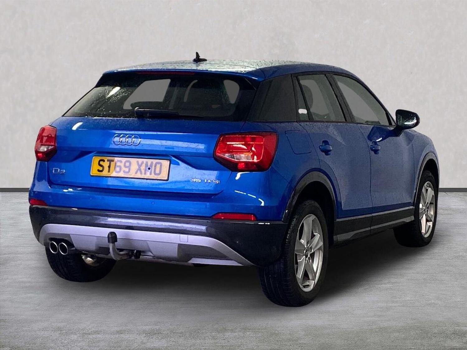 Used Audi Q2 2019 for sale - 76506129: Photo 18