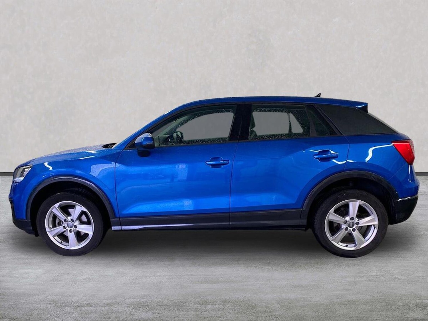 Used Audi Q2 2019 for sale - 76506129: Photo 19