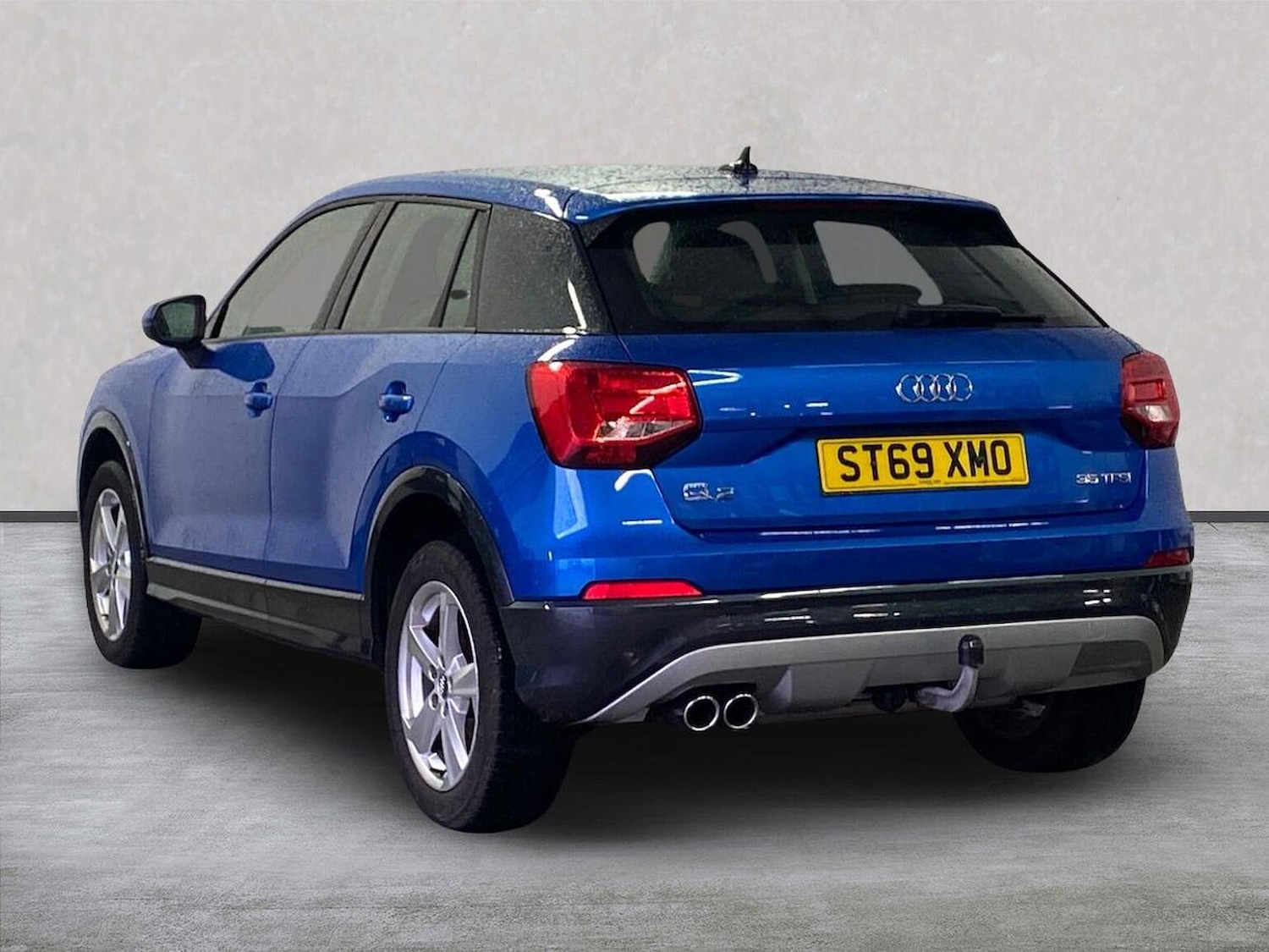 Used Audi Q2 2019 for sale - 76506129: Photo 2