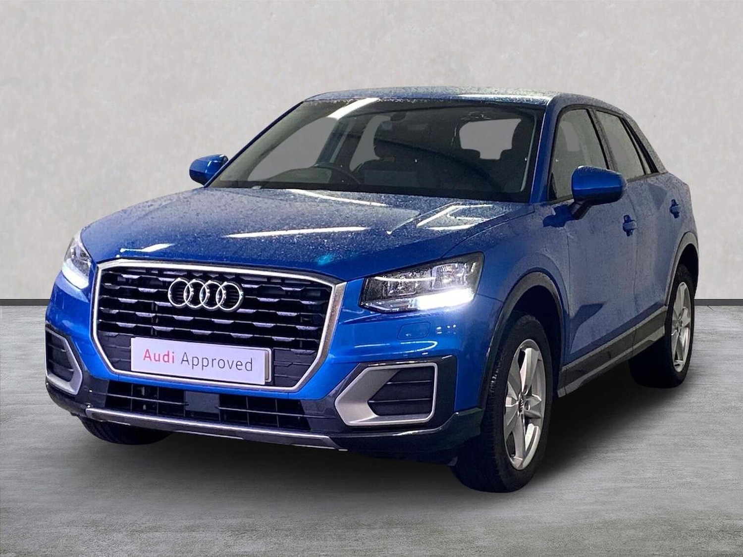 Used Audi Q2 2019 for sale - 76506129: Photo 20