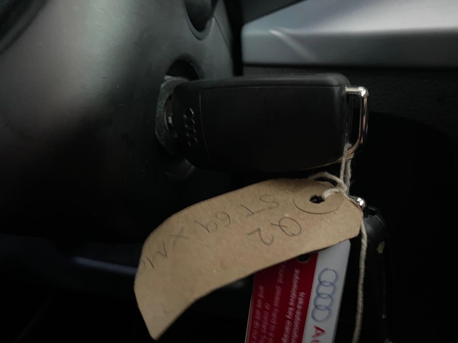 Used Audi Q2 2019 for sale - 76506129: Photo 22