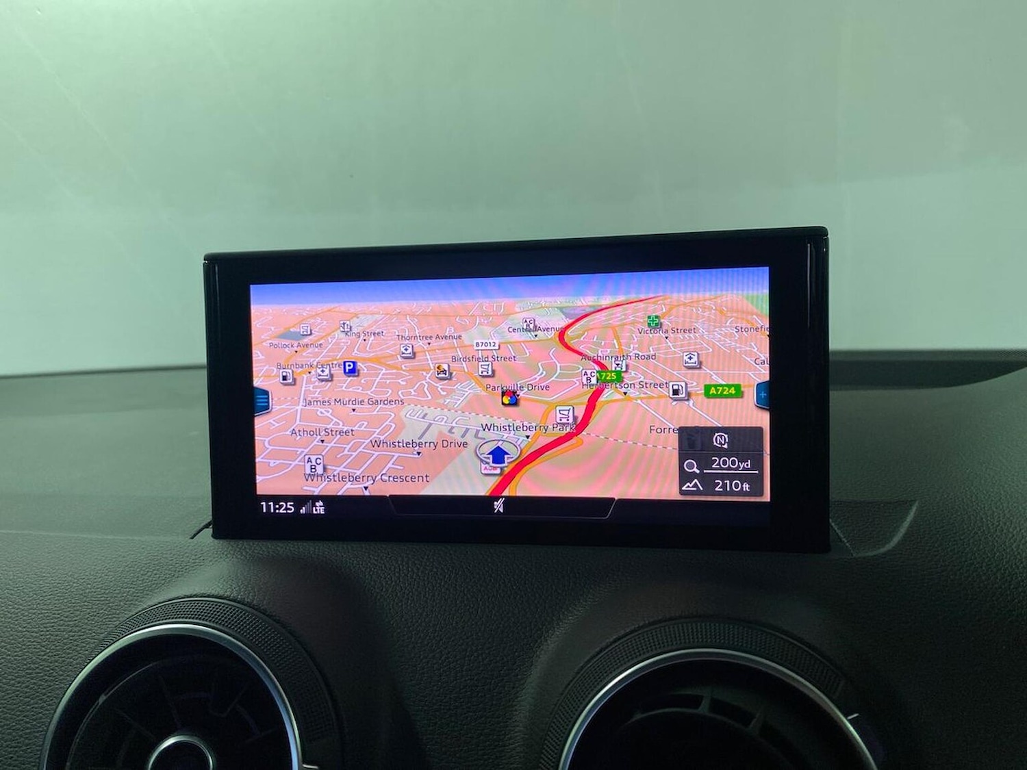 Used Audi Q2 2019 for sale - 76506129: Photo 24