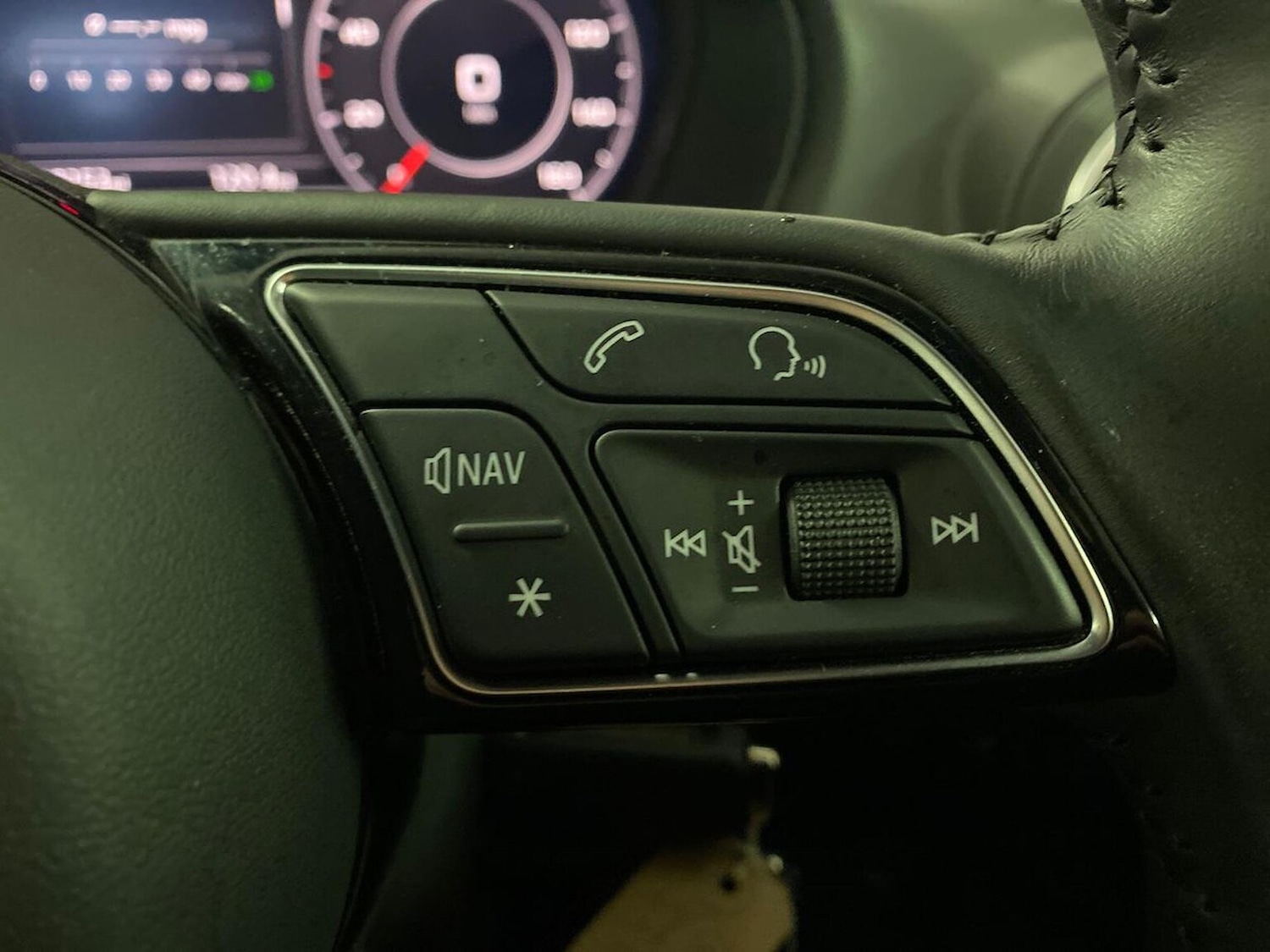 Used Audi Q2 2019 for sale - 76506129: Photo 26