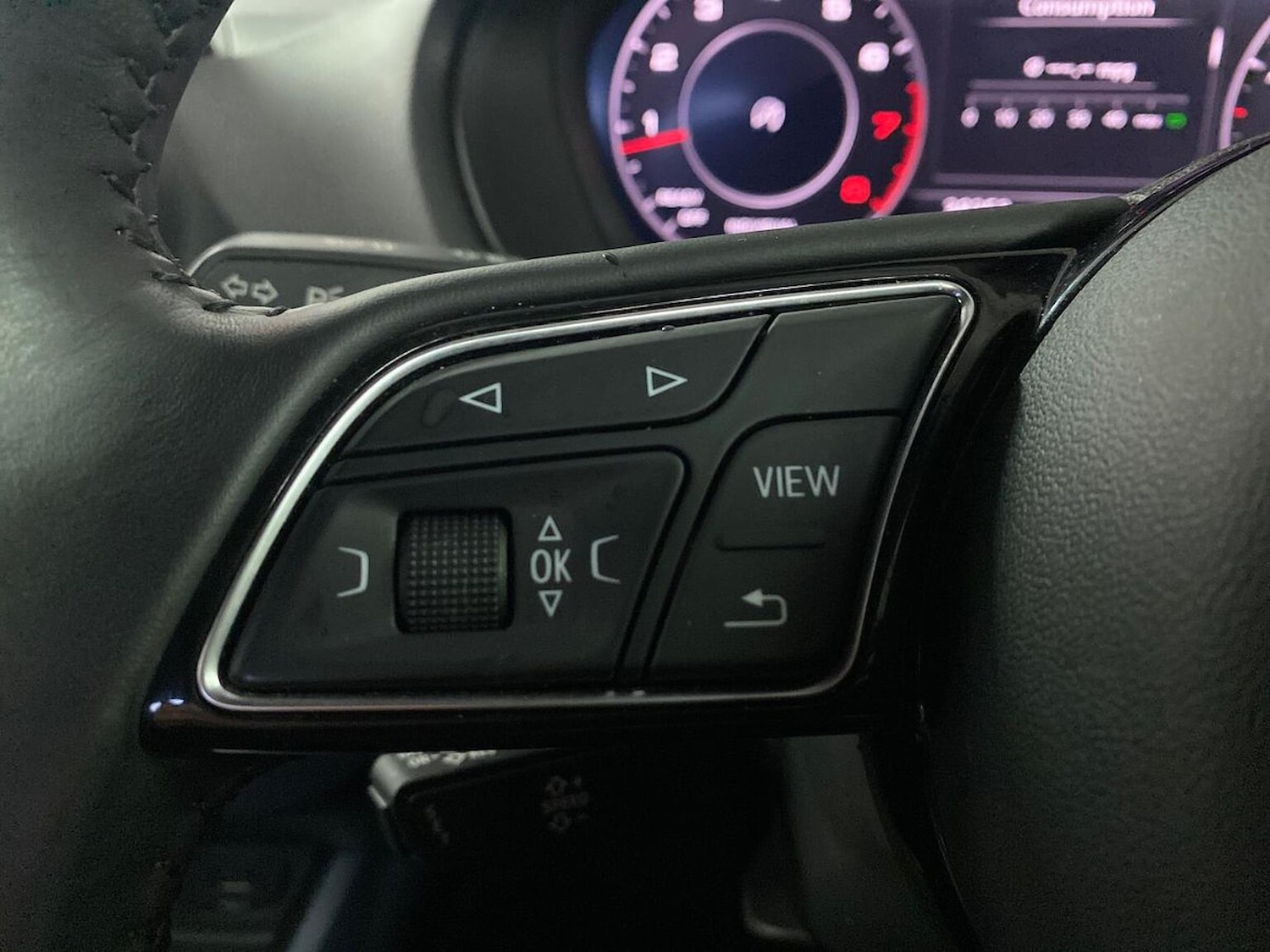 Used Audi Q2 2019 for sale - 76506129: Photo 27