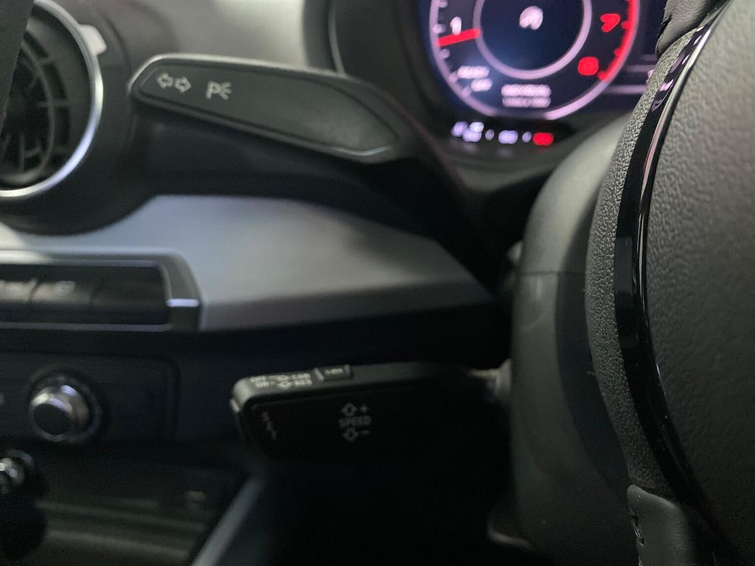 Used Audi Q2 2019 for sale - 76506129: Photo 29