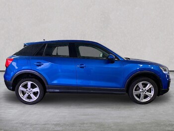 Used Audi Q2 2019 for sale - 76506129: Photo