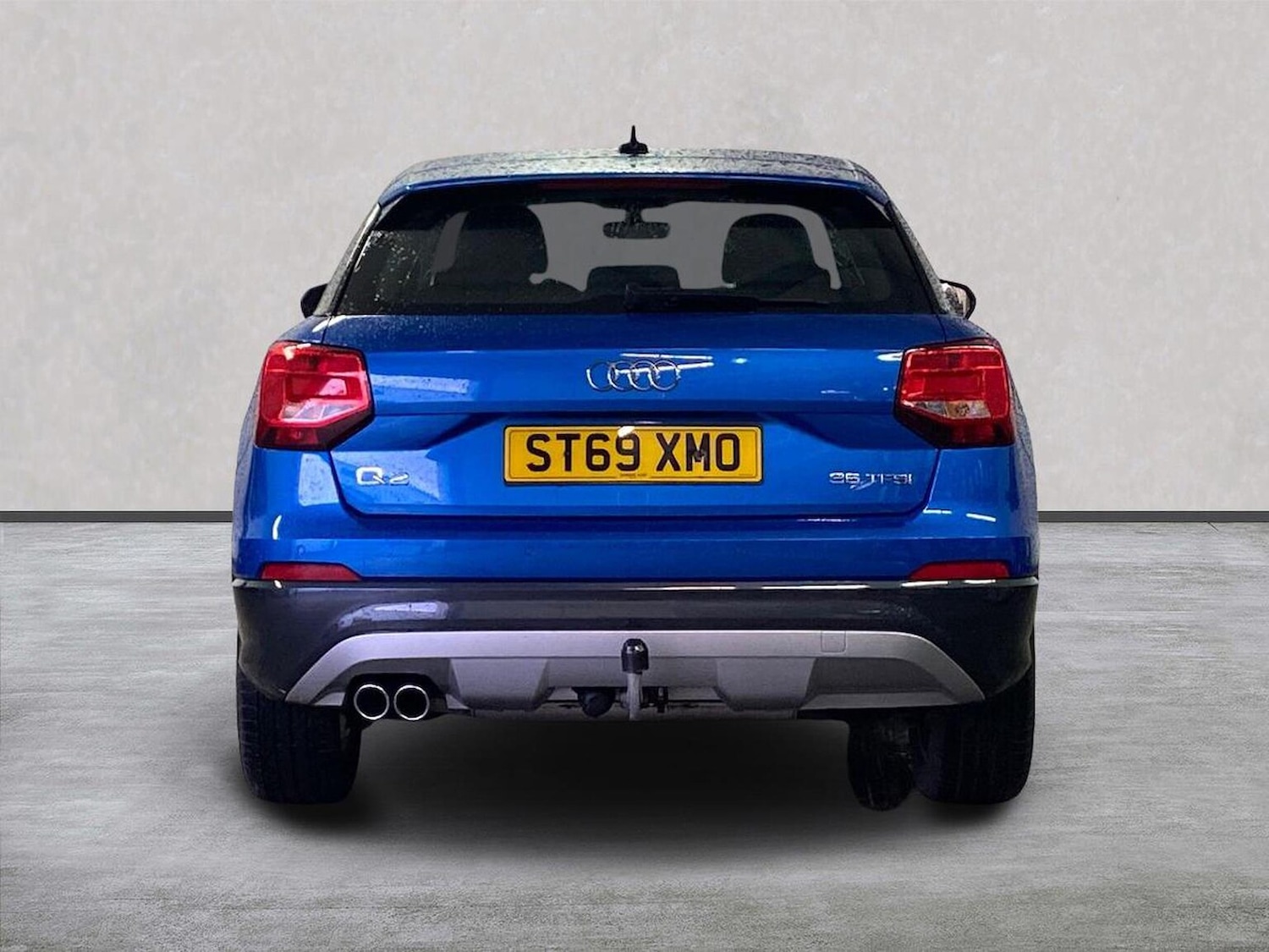 Used Audi Q2 2019 for sale - 76506129: Photo 4