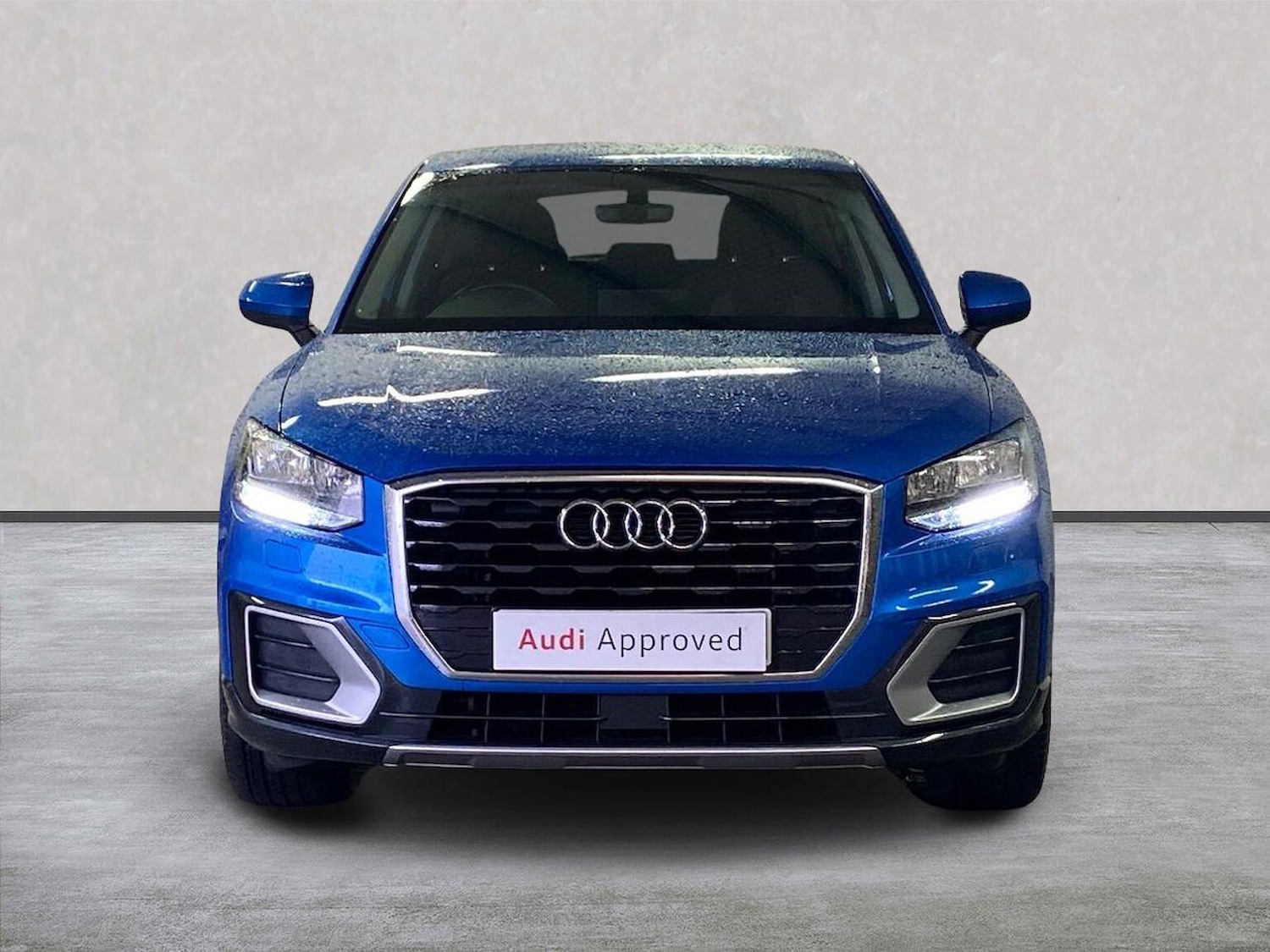 Used Audi Q2 2019 for sale - 76506129: Photo 5