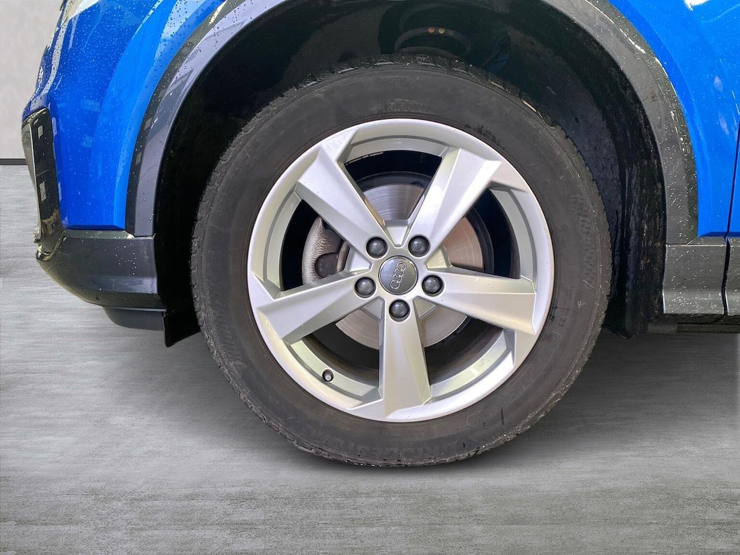 Used Audi Q2 2019 for sale - 76506129: Photo 6