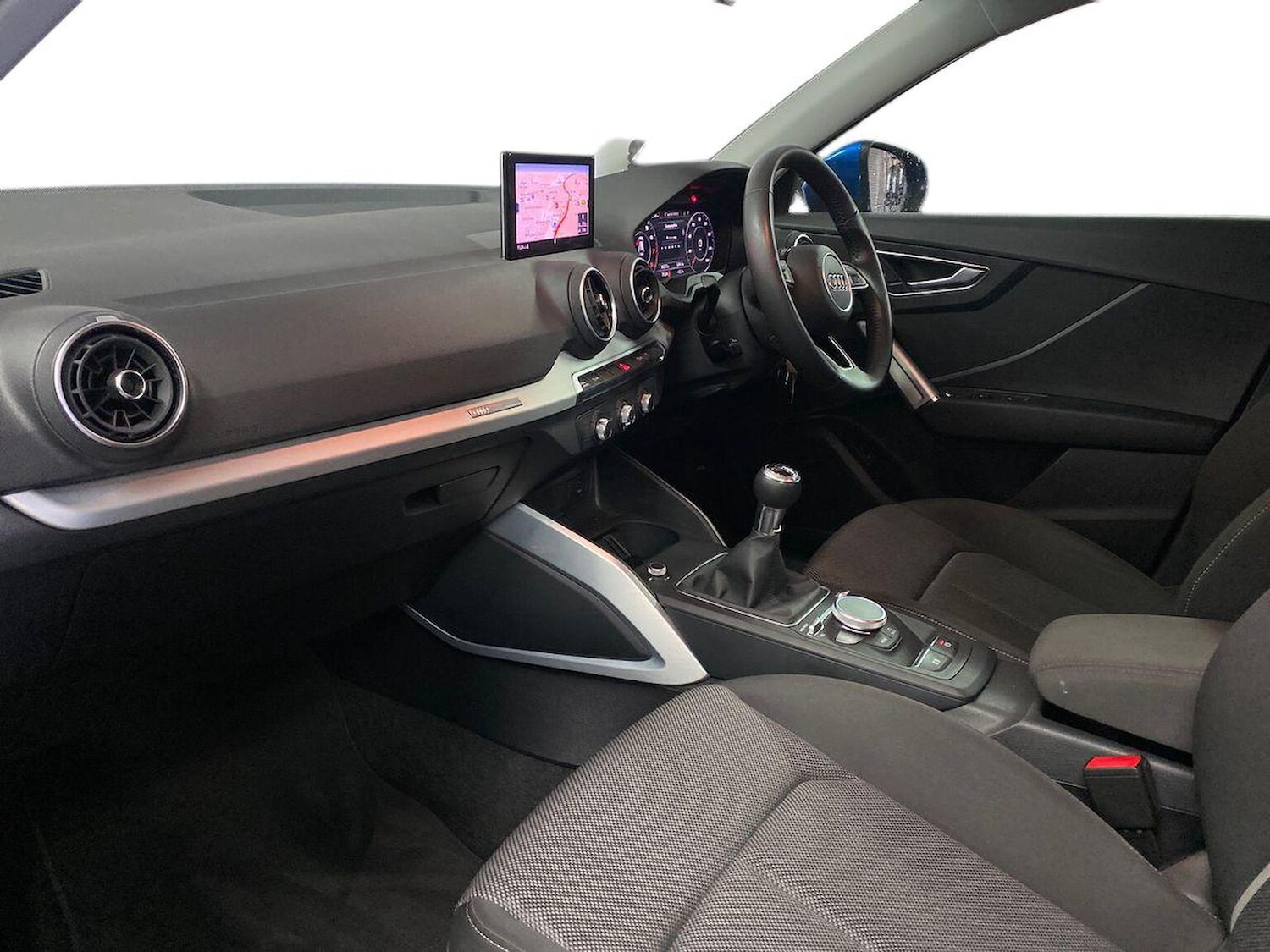 Used Audi Q2 2019 for sale - 76506129: Photo 7