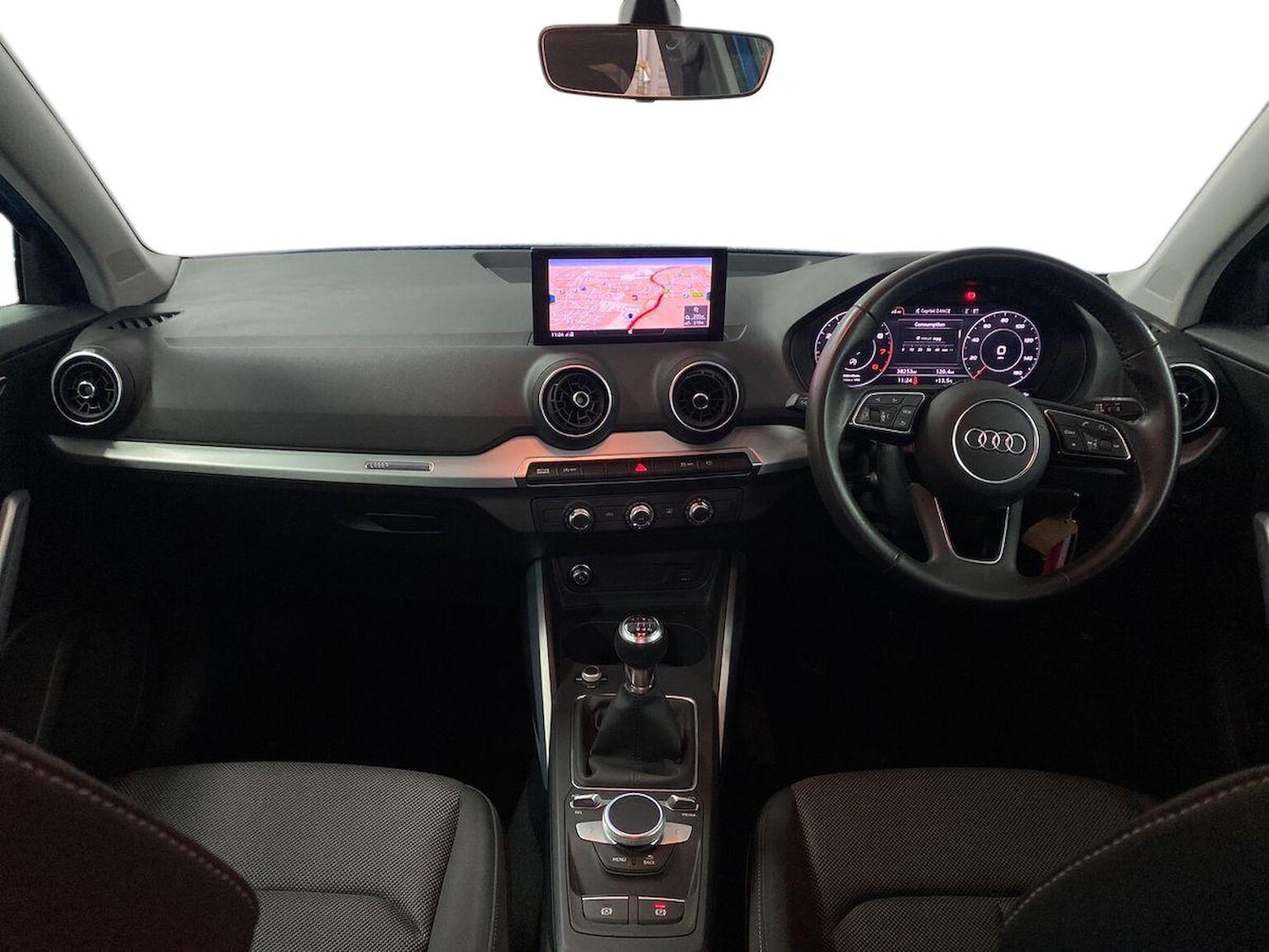 Used Audi Q2 2019 for sale - 76506129: Photo 8