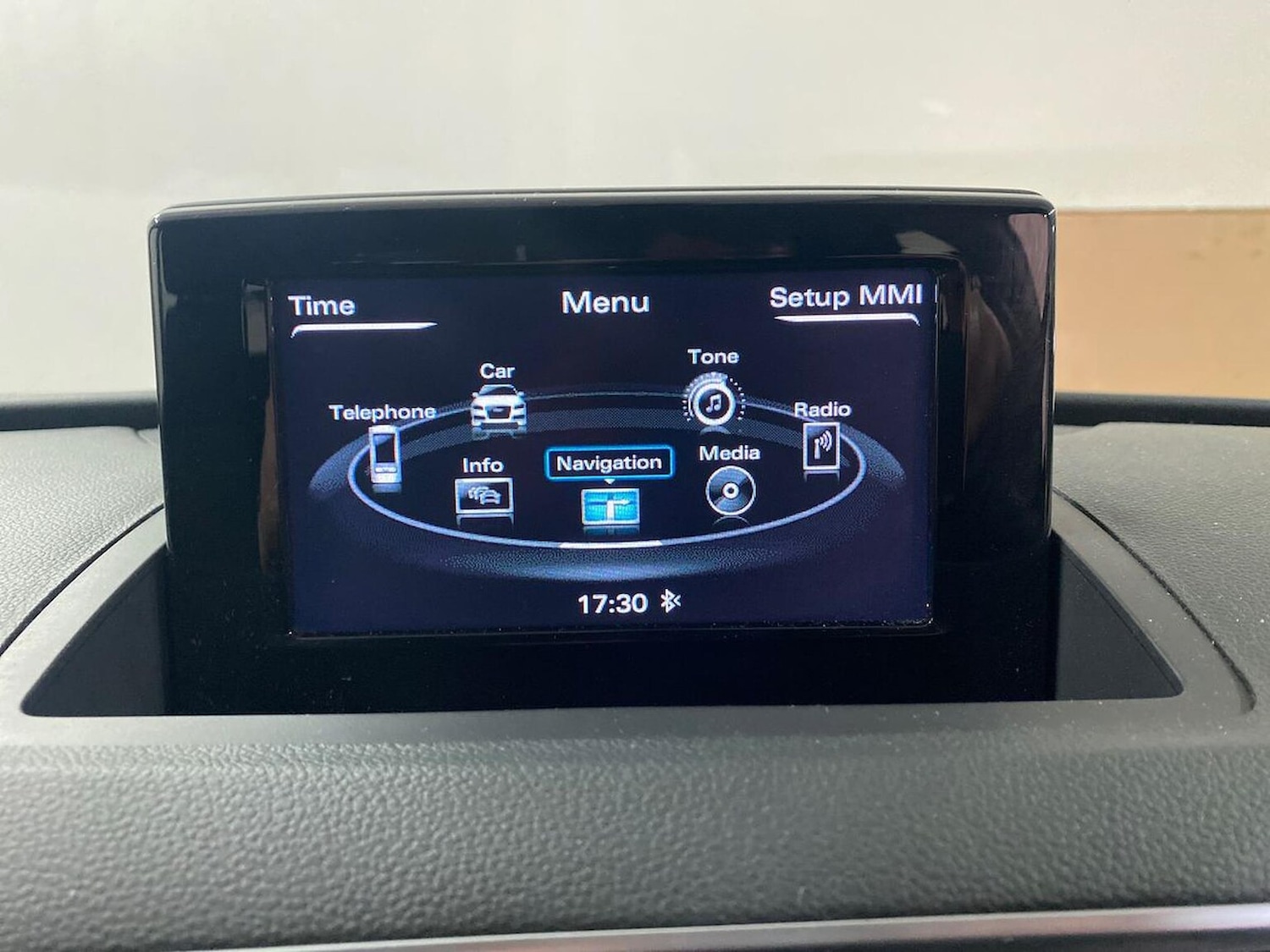 Used Audi Q3 2018 for sale - 77980059: Photo 11