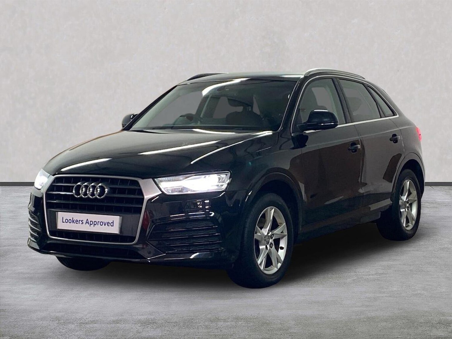 Used Audi Q3 2018 for sale - 77980059: Photo 20