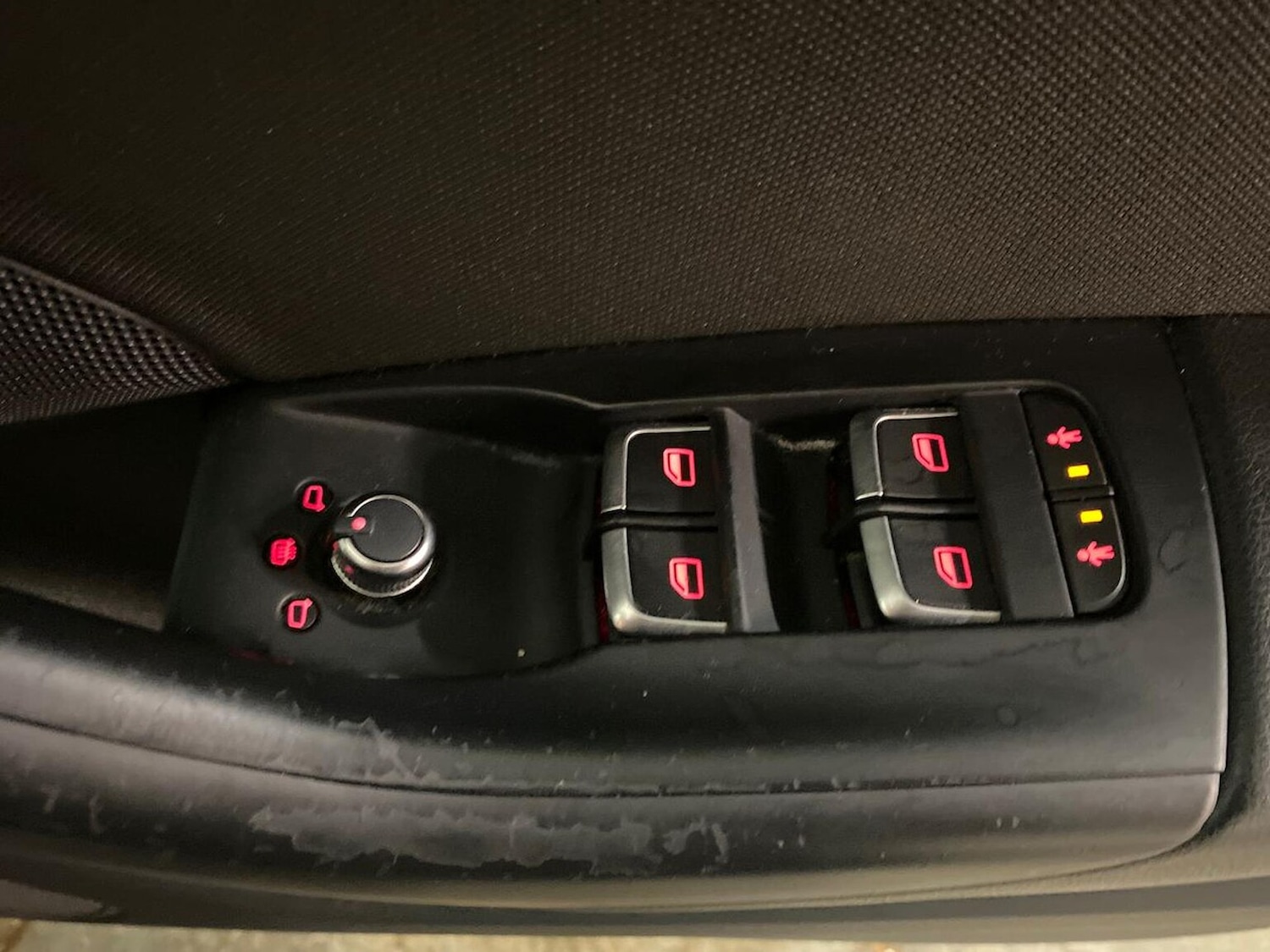 Used Audi Q3 2018 for sale - 77980059: Photo 21