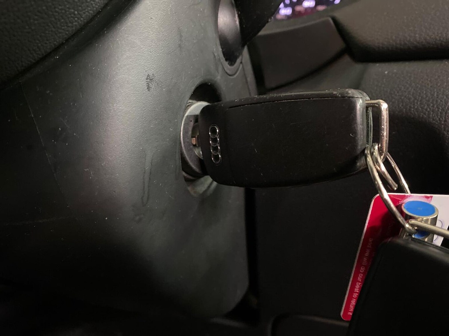 Used Audi Q3 2018 for sale - 77980059: Photo 22