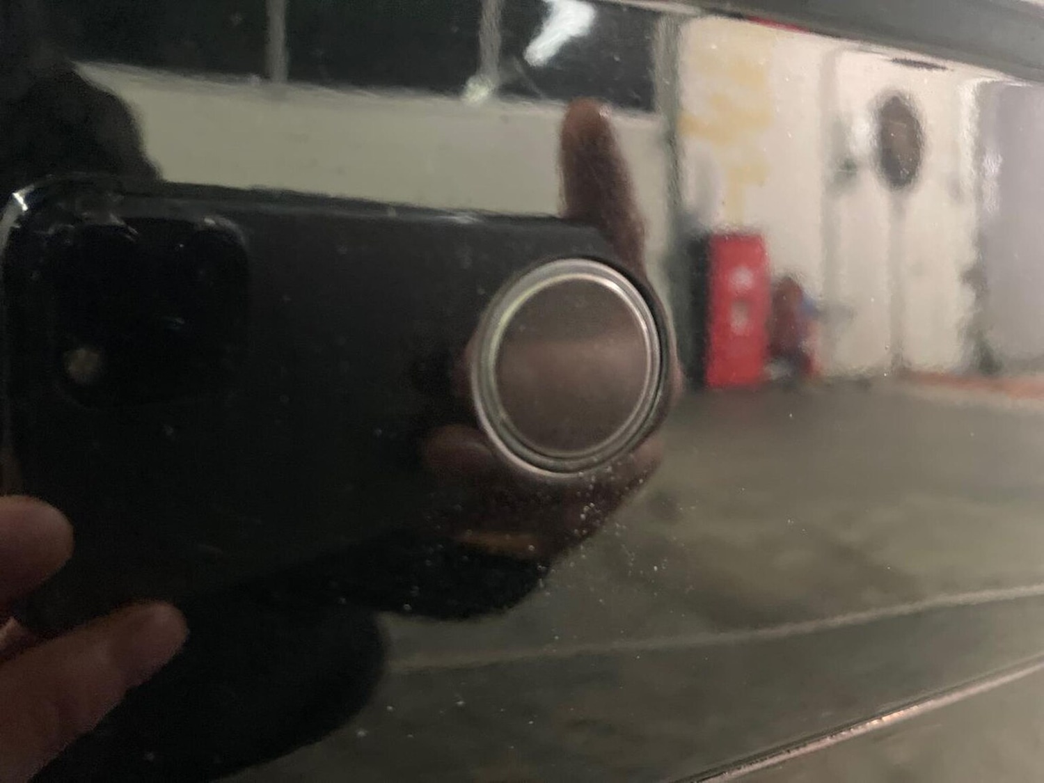 Used Audi Q3 2018 for sale - 77980059: Photo 23