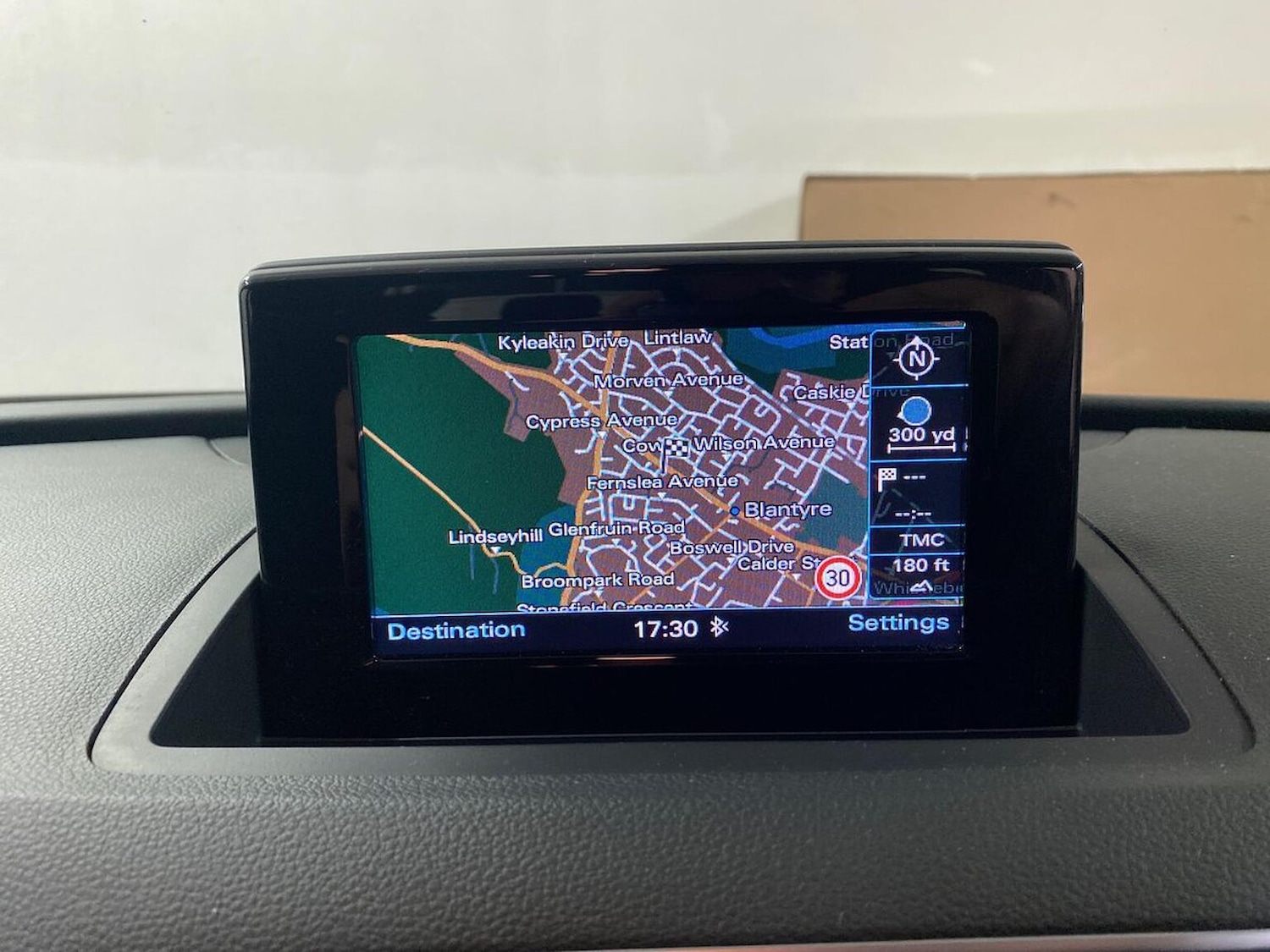 Used Audi Q3 2018 for sale - 77980059: Photo 24