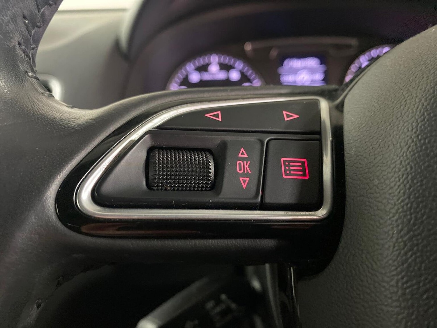 Used Audi Q3 2018 for sale - 77980059: Photo 27