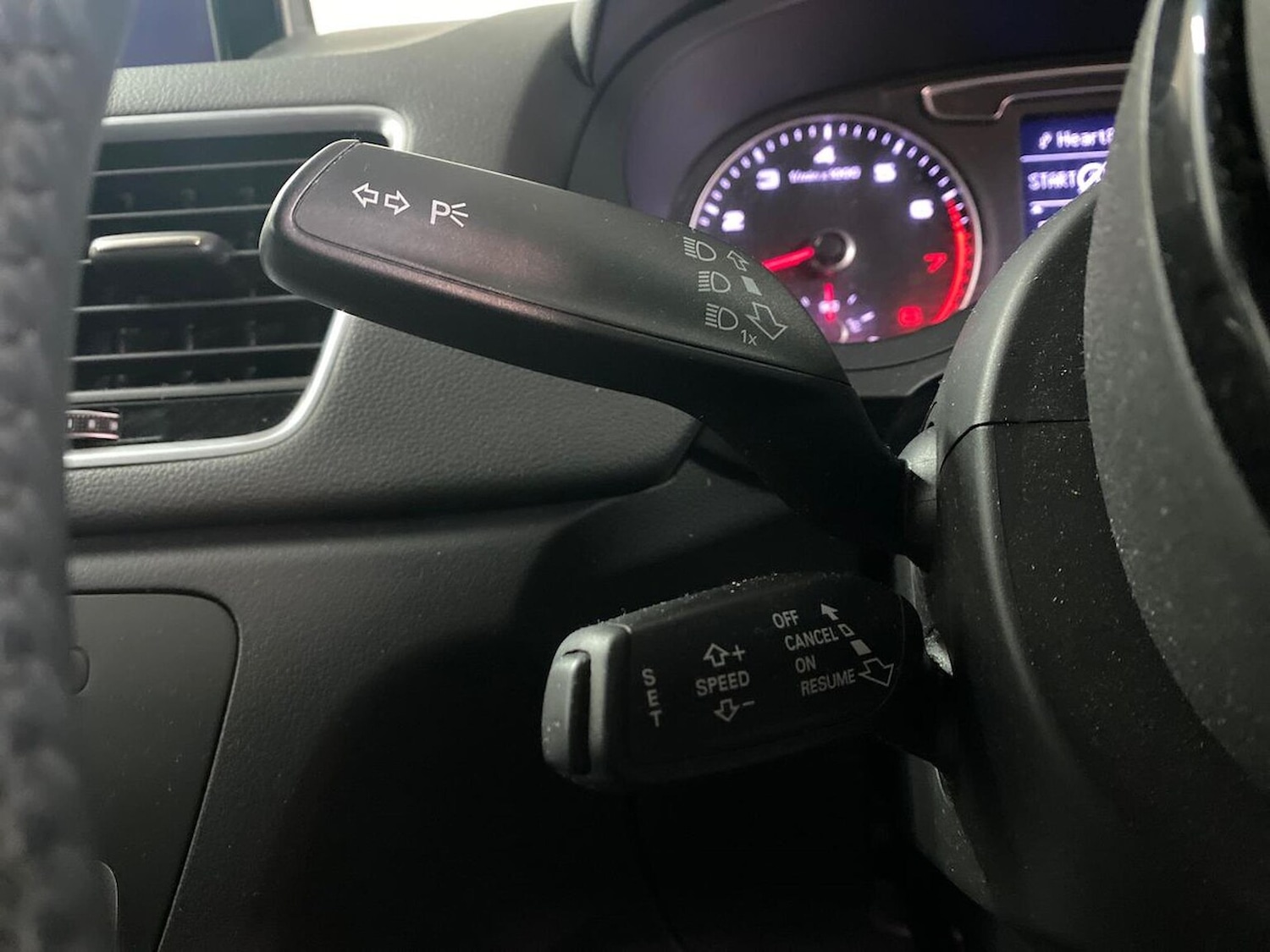 Used Audi Q3 2018 for sale - 77980059: Photo 29