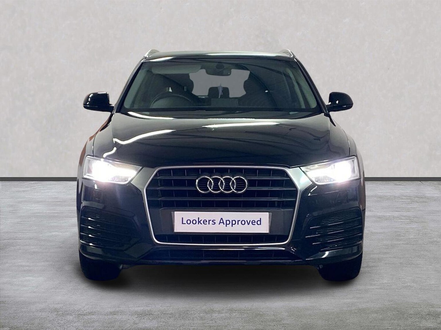 Used Audi Q3 2018 for sale - 77980059: Photo 5